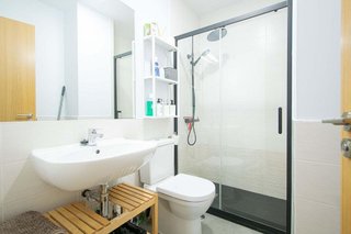 Piso en venta en Colores - Entreparques en Sevilla