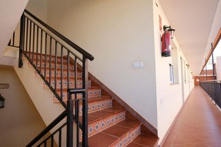 Ático en venta en Pilas