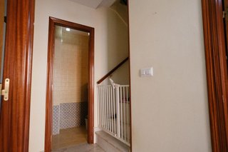 Ático en venta en Pilas