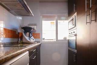 Ático en venta en Pilas