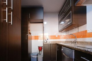 Ático en venta en Pilas