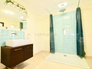 Piso en venta en Santa Eulalia del Río en Santa Eulalia del Río