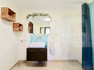 Piso en venta en Santa Eulalia del Río en Santa Eulalia del Río