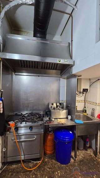 Local comercial en venta en Este en Castellón de la Plana