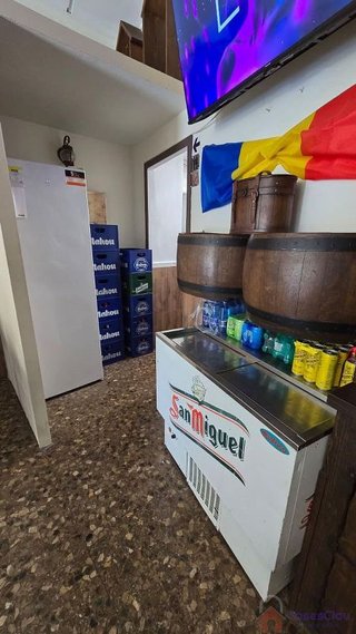 Local comercial en venta en Este en Castellón de la Plana