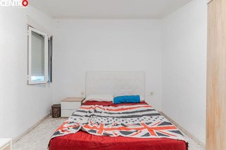 Piso en venta en Fígares en Granada