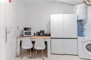 Piso en venta en Fígares en Granada
