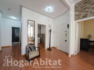 Piso en venta en Centro en Alicante