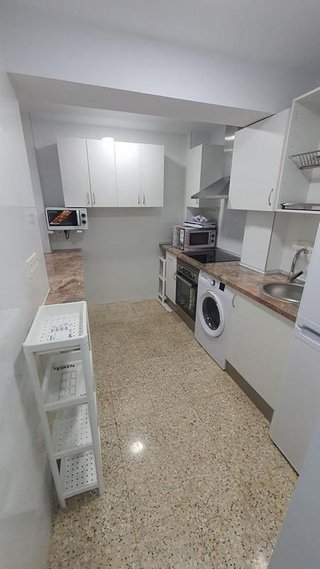 Piso en venta en Las Fuentes en Zaragoza