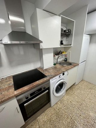 Piso en venta en Las Fuentes en Zaragoza