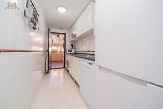 Dúplex en venta en Sevilla la Nueva