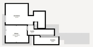 Dúplex en venta en Sevilla la Nueva