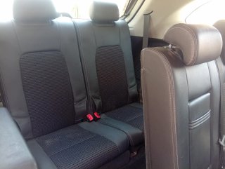 Chevrolet Captiva 2011