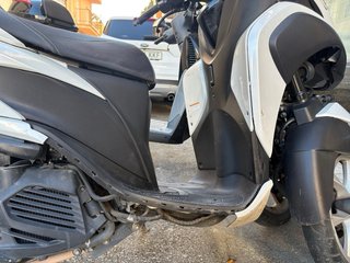Yamaha Tricity 125cc
