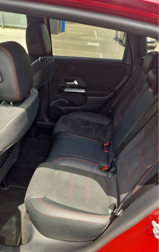 Mercedes-Benz Clase B 2024