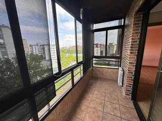 Piso en venta en Centro en Fuenlabrada