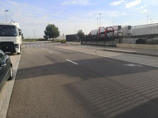 Terreno en venta en Ayuntamiento - Centro en Alzira