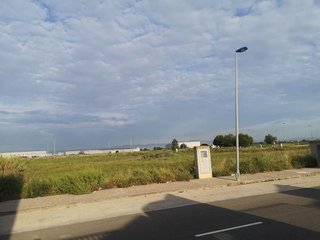 Terreno en venta en Ayuntamiento - Centro en Alzira