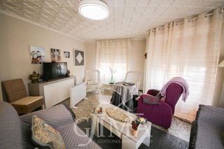 Piso en venta en Tomelloso