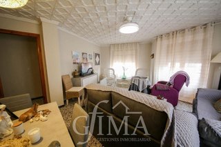 Piso en venta en Tomelloso