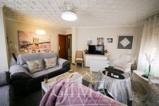 Piso en venta en Tomelloso