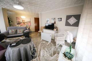 Piso en venta en Tomelloso