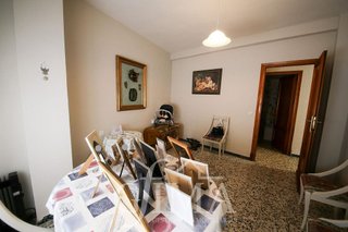 Piso en venta en Tomelloso