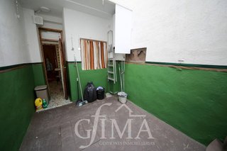 Piso en venta en Tomelloso
