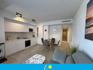 Piso en venta en Playa de los Locos en Torrevieja