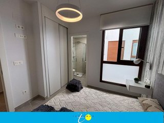 Piso en venta en Playa de los Locos en Torrevieja