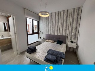 Piso en venta en Playa de los Locos en Torrevieja