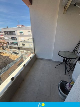 Piso en venta en Playa de los Locos en Torrevieja