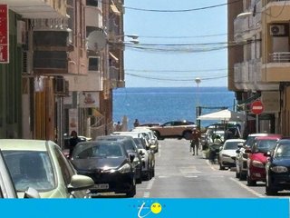 Piso en venta en Playa de los Locos en Torrevieja
