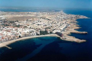 Piso en venta en Playa de los Locos en Torrevieja