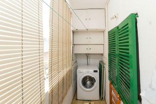 Piso en venta en Marquès de la Fontsanta - Pere Garau en Palma de Mallorca