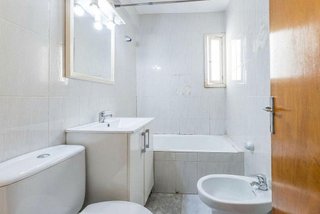 Piso en venta en Marquès de la Fontsanta - Pere Garau en Palma de Mallorca