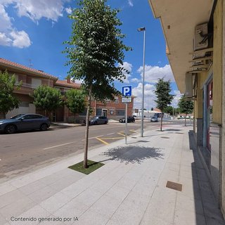 Local comercial en venta en Carbajosa de la Sagrada