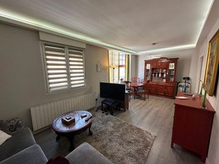 Piso en venta en San Francisco en Bilbao
