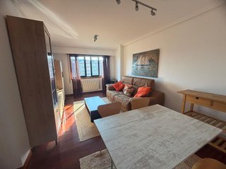 Piso en venta en Universidad en Ourense