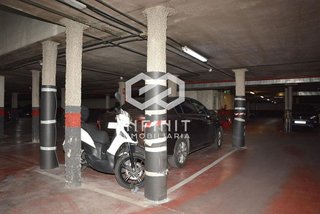Garaje en venta en Reyes Católicos en Alcalá de Henares