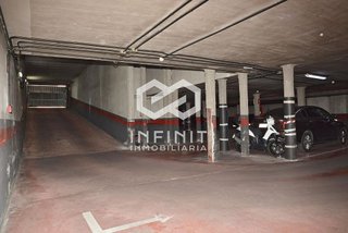 Garaje en venta en Reyes Católicos en Alcalá de Henares