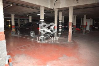 Garaje en venta en Reyes Católicos en Alcalá de Henares