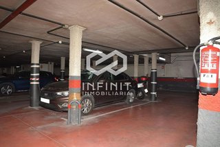 Garaje en venta en Reyes Católicos en Alcalá de Henares