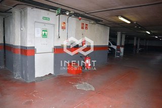 Garaje en venta en Reyes Católicos en Alcalá de Henares