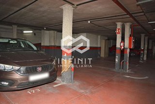 Garaje en venta en Reyes Católicos en Alcalá de Henares