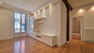 Piso en venta en Parte Vieja en San Sebastián-Donostia