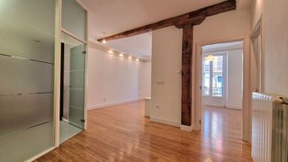 Piso en venta en Parte Vieja en San Sebastián-Donostia
