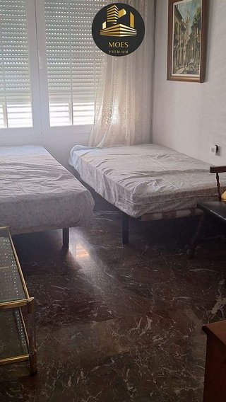 Piso en venta en San Ildefonso - Catedral en Jaén
