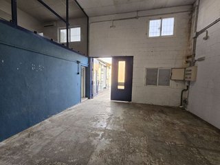 Nave industrial en venta en Centro en Alhaurín de la Torre