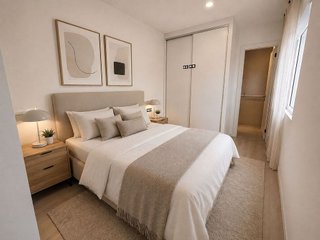 Ático en venta en San Cristóbal de La Laguna - La Vega - San Lázaro en San Cristóbal de La Laguna